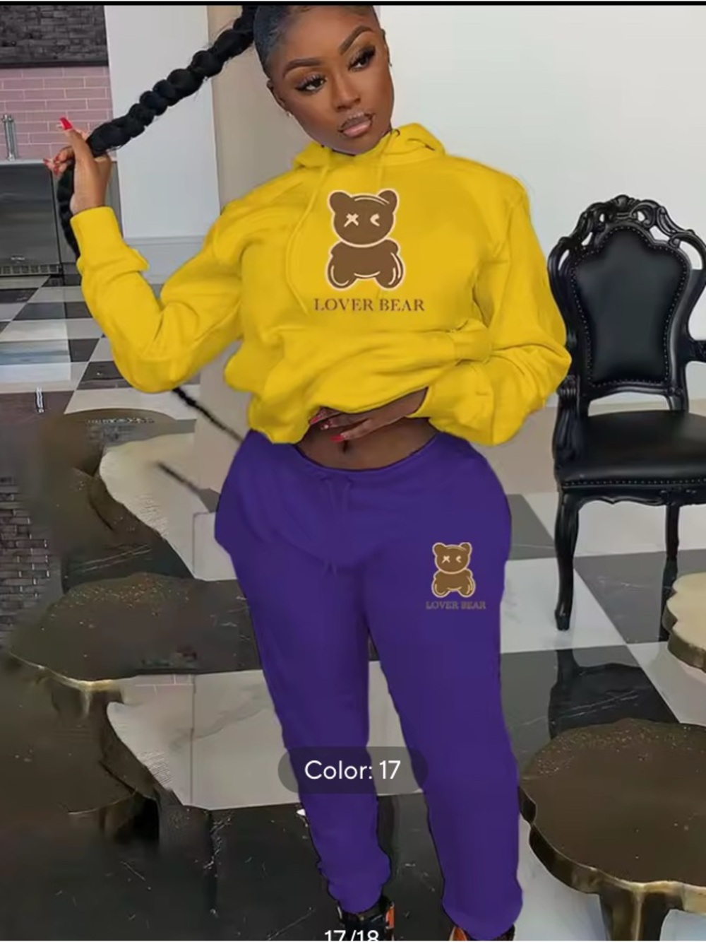 jogging pants pants only